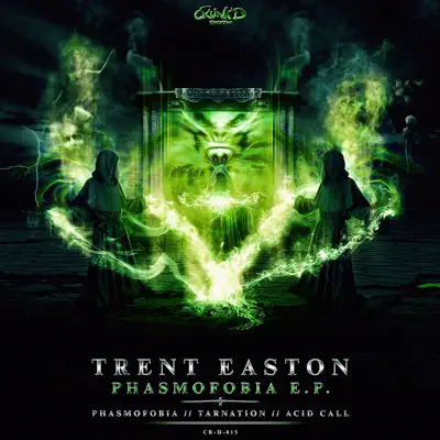 Listen to Phasmofobia - EP by Trent Easton