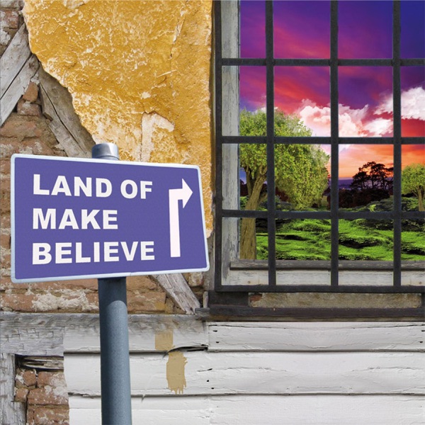Land of Make Believe