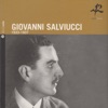 Euripide Alcesti: Episodio per coro e orchestra (Su testo di Euripide tradotto dall'autore) Giovanni Salviucci: 1933-1937