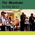 The Melodians - Sweet Sensation