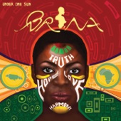 Brina - Daughter of Zion