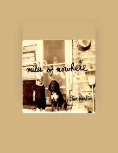 Dave Hardinを聴いたり、ミュージックビデオを鑑賞したり、経歴やツアー日程などを確認したりしましょう！