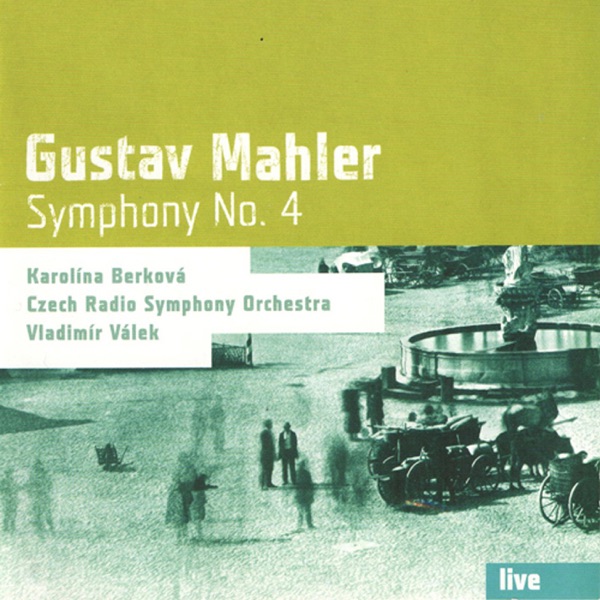 Mahler: Symphony No. 4