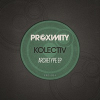Archetype - EP - Kolectiv