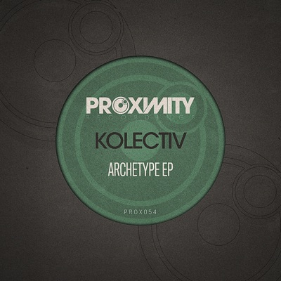 Archetype - EP
