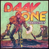Uranium - EP - Daav One