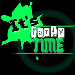 Party Time! - Single - The Dominoes Party Time! - Single - The Dominoes