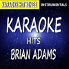 Lets Make a Night To Remember (In Style of Brian Adams) [Karaoke Version] - Roger E Banks