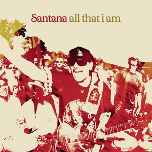 Santana - I'm Feeling You (feat. Michelle Branch) - Line Dance Musique