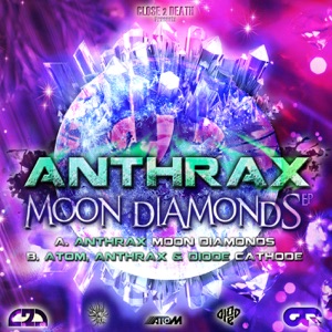 Moon Diamonds Ep - Single