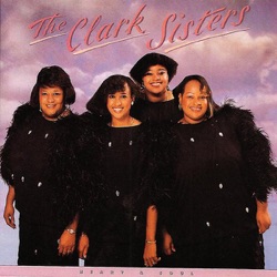 The Clark Sisters - There Is a Balm In Gilead
