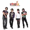 Utopia - Mencintamu Sampai Mati