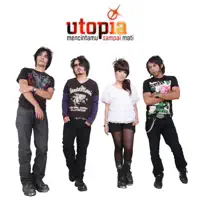 Mencintamu Sampai Mati — Utopia