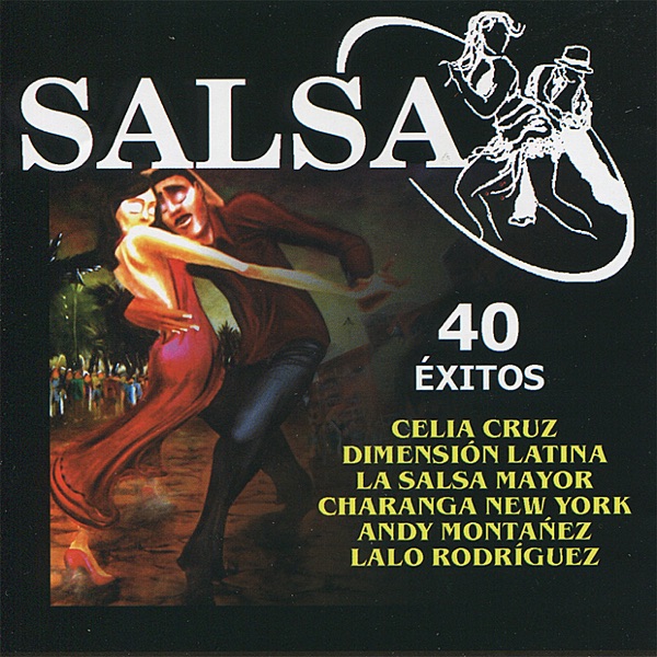 La Charanga New York - Pachanga En La Playa