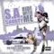 Ride With Me (feat. Kid Frost & Romero) - S.A Shorty lyrics