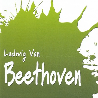 Ludwig Van Beethoven