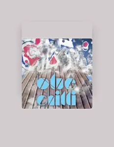 Écoutez Blue Chilli, regardez des vidéoclips, lisez la biographie, consultez les dates de tournée et plus encore !