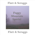 Flatt & Scruggs - Over the Hills to the Poorhouse