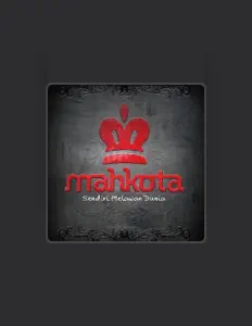 Listen to Mahkota, watch music videos, read bio, see tour dates & more!