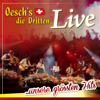 Swiss-Girl (Live) - Oesch's die Dritten