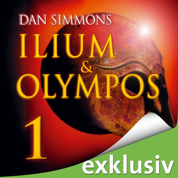 Ilium & Olympos 1