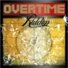 Overtime Riddim, 2012