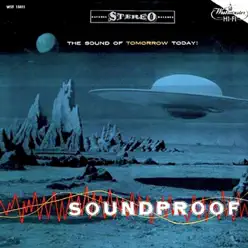 Soundproof - Ferrante & Teicher Soundproof - Ferrante & Teicher