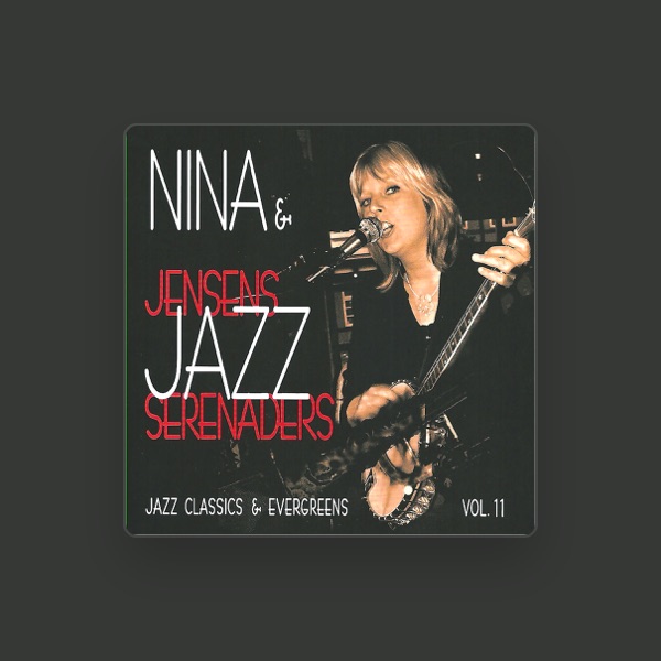 Jensens Jazz Serenaders's avatar