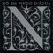Rosinha, Essa Menina - No Em Pingo D'agua lyrics