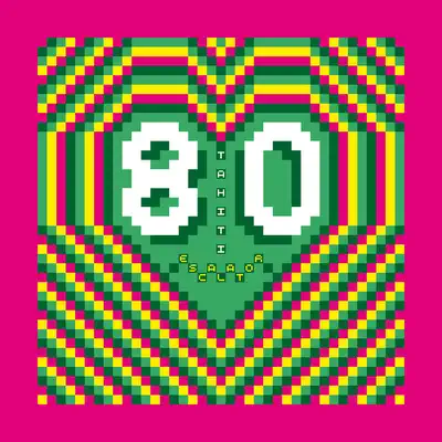 Escalator - Single - Tahiti 80