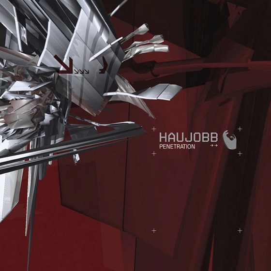 Cover artwork for Penetration (Amalgamous Remix)