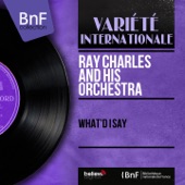 Ray Charles And His Orchestra - That's Enough