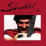 Shakti, Shakti & John McLaughlin - Lady L