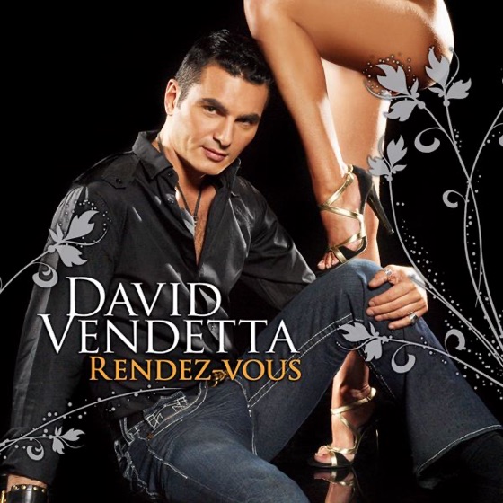Cover artwork for Rendez-vous