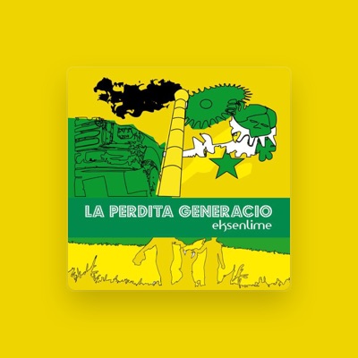 Listen to La Perdita Generacio, watch music videos, read bio, see tour dates & more!