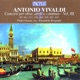 Vivaldi Concerti per oboe archi e continuo Vol 3