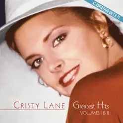 Greatest Hits, Vol. I & II - Cristy Lane