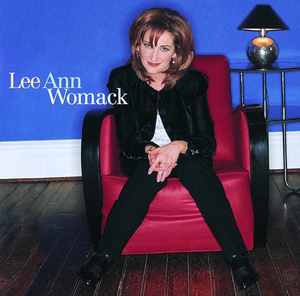 Lee Ann Womack - Buckaroo