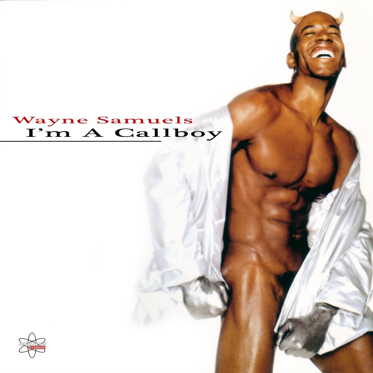 I'm a Callboy (Special Maxi Edition) - EP