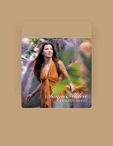 Listen to Sonja Alden, watch music videos, read bio, see tour dates & more!