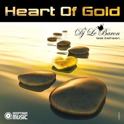 Heart of Gold (feat. Estheen) - Single
