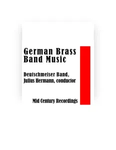 Deutschmeiser Band을(를) 듣고, 뮤직 비디오를 보고, 약력을 읽고, 투어 일정 등을 확인하세요!