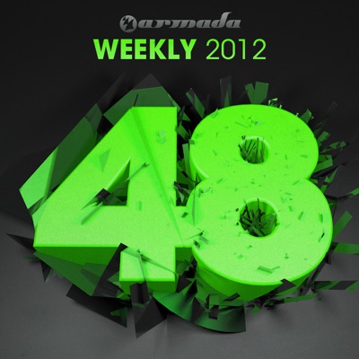 Armada Weekly 2012 - 48 (This Week's New Single Releases)