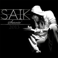 Surviv' - Single - SAÏK