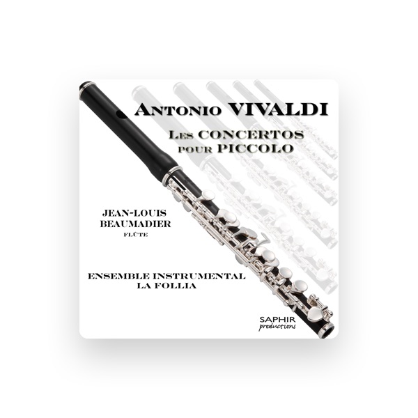 Ensemble Instrumental La Follia's avatar