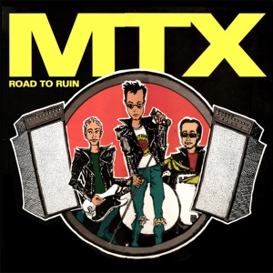 Road to Ruin