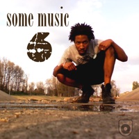 Some Music 6 - Count Bass D