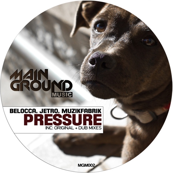 Pressure - Single