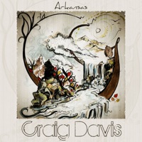 Arkansas - Single - Craig Davis