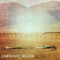 The Weight Inside — Carousel Beach
